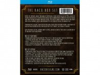 Baco "Blue Ray Box" DVD Video